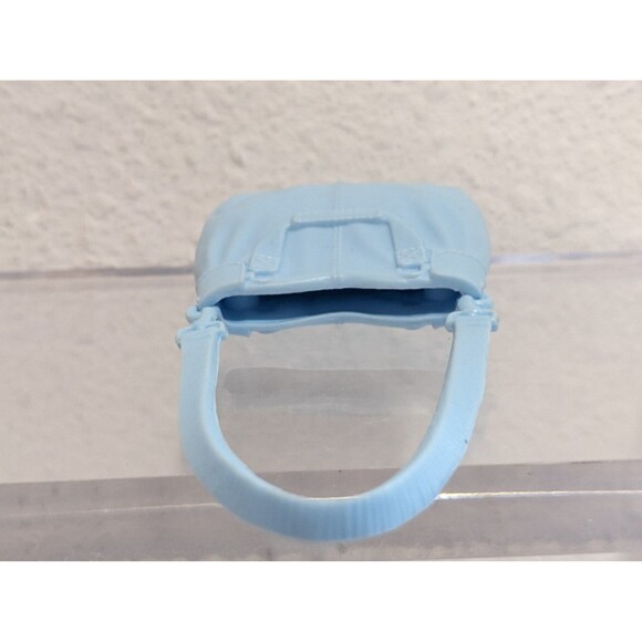 Barbie Skipper Babysitters Inc. Diaper Bag 2018 - Picture 4 of 6